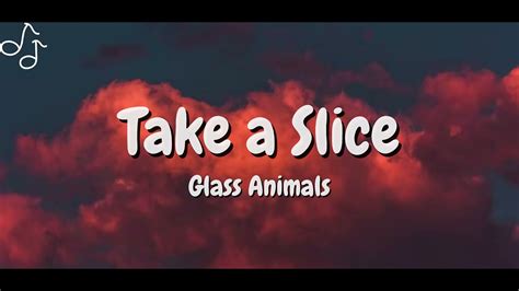 Take A Slice Lyrics