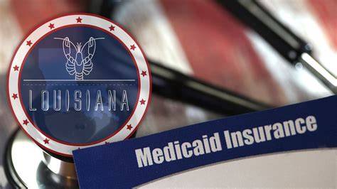 Louisiana Is a Health Care Innovator (Yes, Louisiana!) Community Catalyst