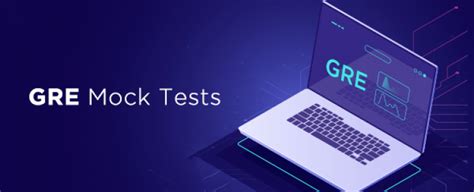 take gre mock test