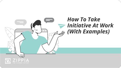 take initiative meaning in urdu with example