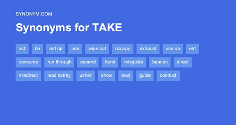 take notes synonym