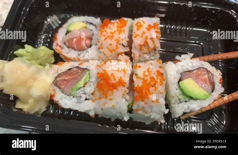 Take out sushi night Sushi night, Sushi, Sushi party