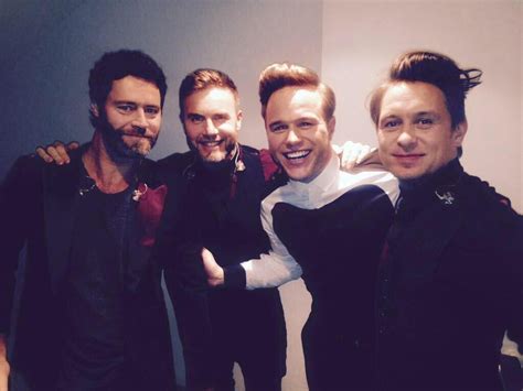 take that and olly murs tour