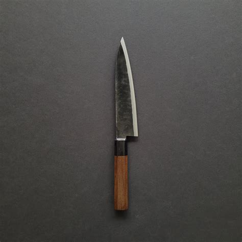 Takeda Deba Knife