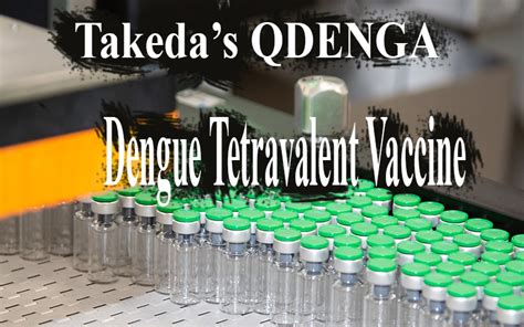 takeda dengue vaccine approval