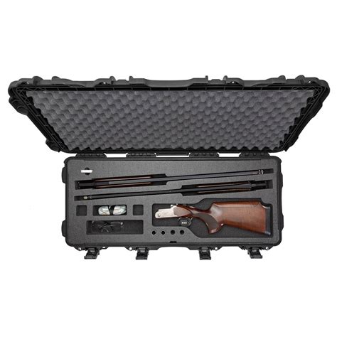 takedown shotgun case