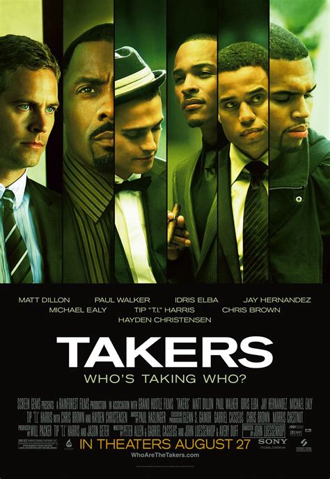 takers 3 ass