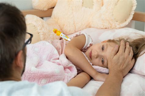 Accurate and Easy: The Best Way of Taking a Temperature Under Arm