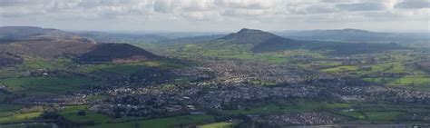 taking a trip up to abergavenny