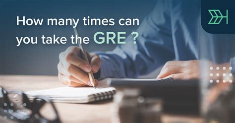 taking gre