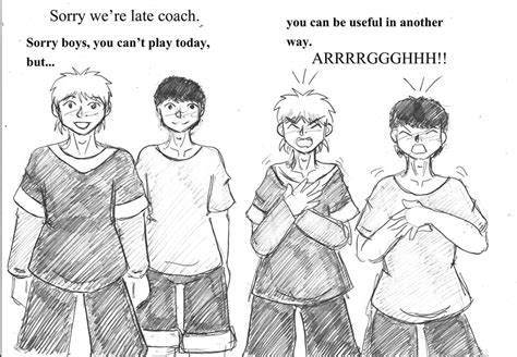 taking two for the team