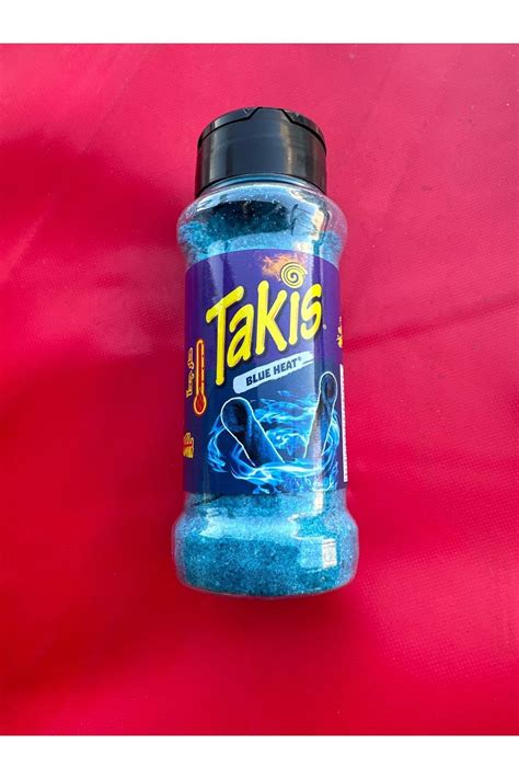 Takis Dust