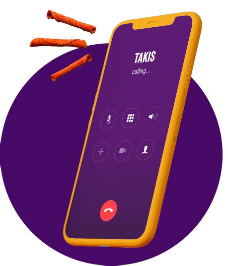 Takis Phone Number