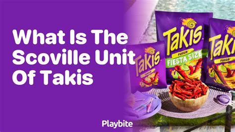 takis scoville unit