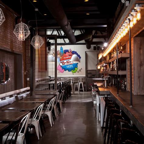 Takito Kitchen Chicago