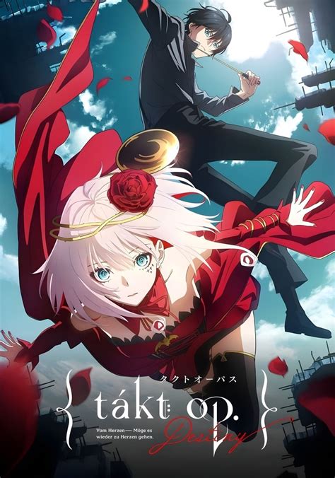 Awasome Takt Op Destiny Streaming 2023