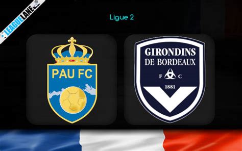 Taktik dan Formasi Prediksi Skor Pau FC Vs Bordeaux, 8 Agustus 2023