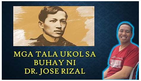 Film Review: Talambuhay Ni Rizal Movie - @THEONLYCRITIC REVIEWS