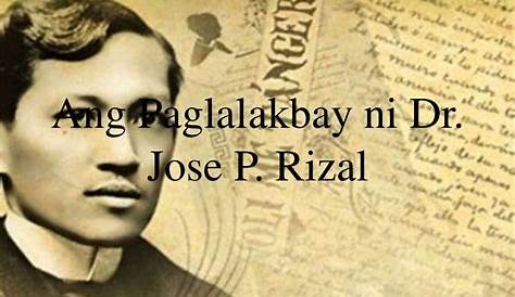 Talambuhay Ni Jose Rizal