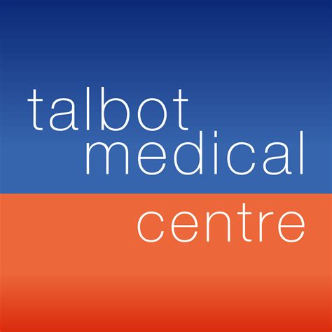 talbot medical centre email address