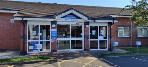 talbot village surgery bournemouth