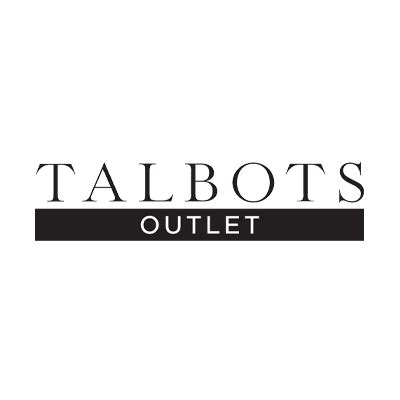 talbots outlet aurora il