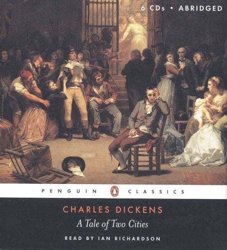 tale of two cities penguin classics