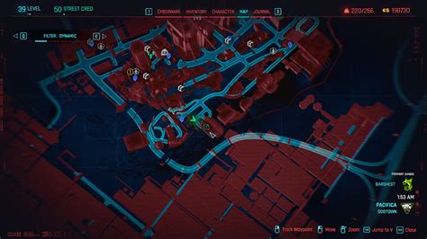 Talent Academy Walkthrough