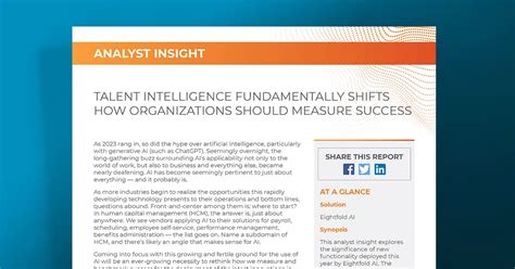 talent and intelligence developed over time