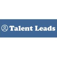 talent leads hr solutions pvt ltd