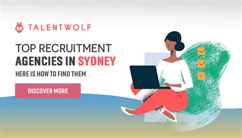 talent recruitment agency sydney