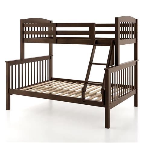 tales bunk bed