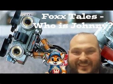 tales foxx