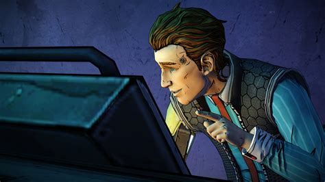 tales from the borderlands 2 release date