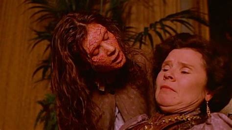 Tales From The Crypt About Face