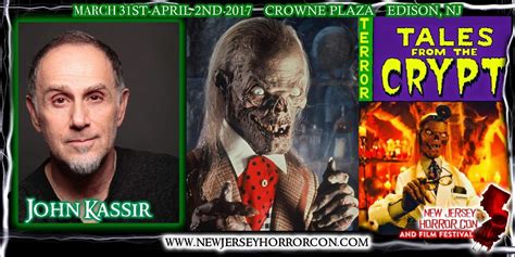 Tales From The Crypt Host Name