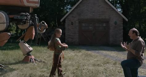 Incredible Tales From The Loop 2 More