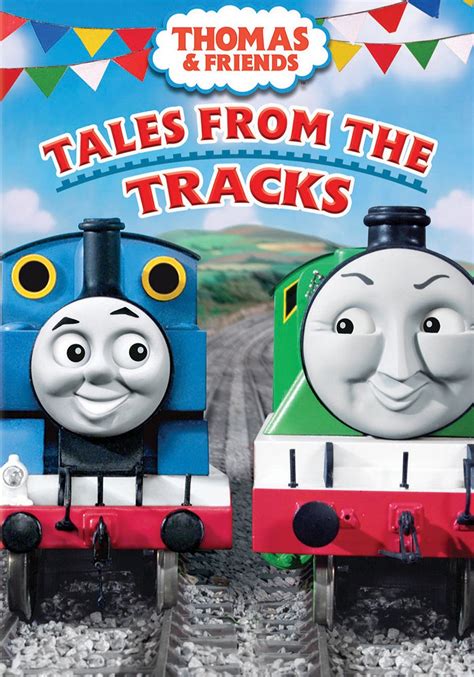tales from the tracks