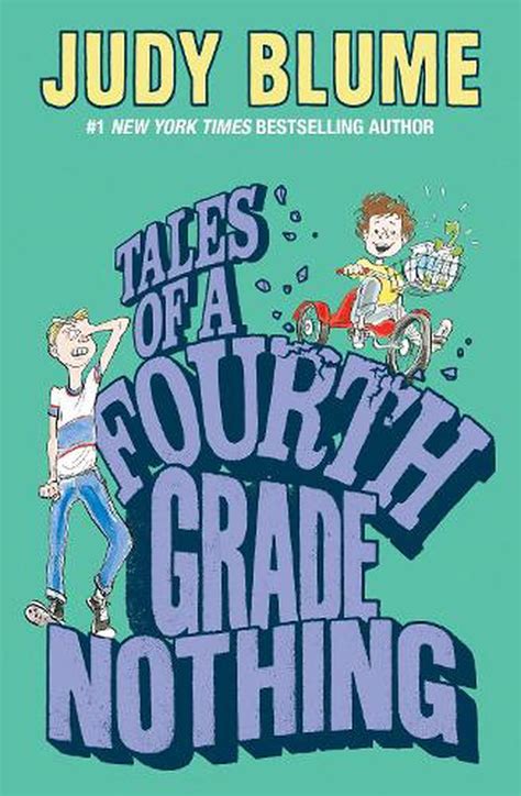 tales of a 4th grade nothing sfa