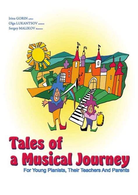 tales of a musical