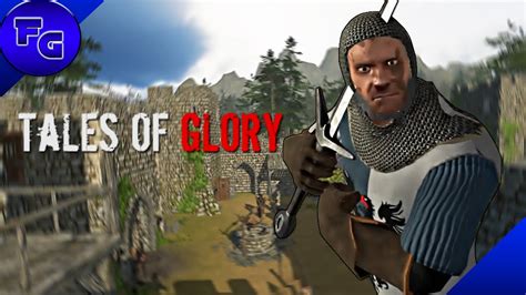 tales of glory vr