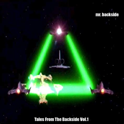 tales of the backside