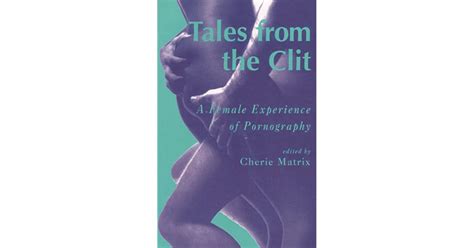 tales of the clit