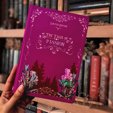 tales passion