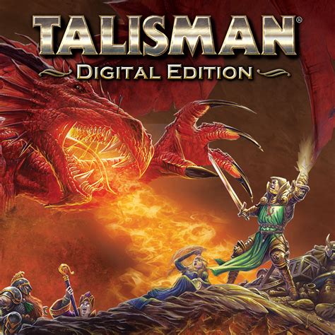 Talisman Digital Edition