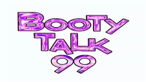 talk booty 14
