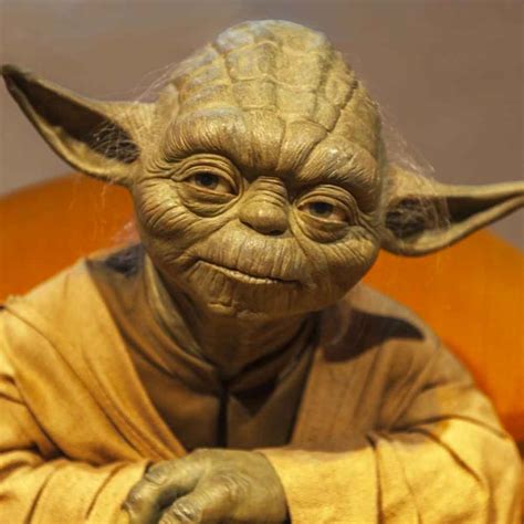 talk like yoda day 2023