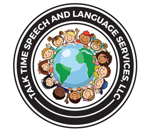talk time speech and language services llc