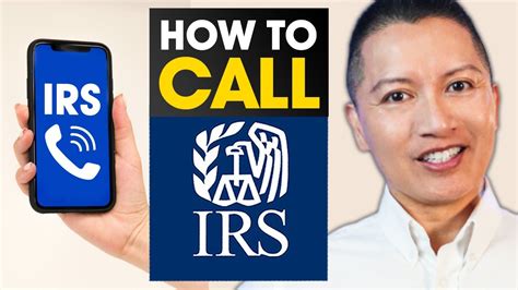 talk to a irs representative phone number