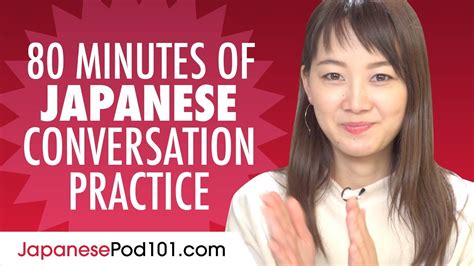 talk with japanese online